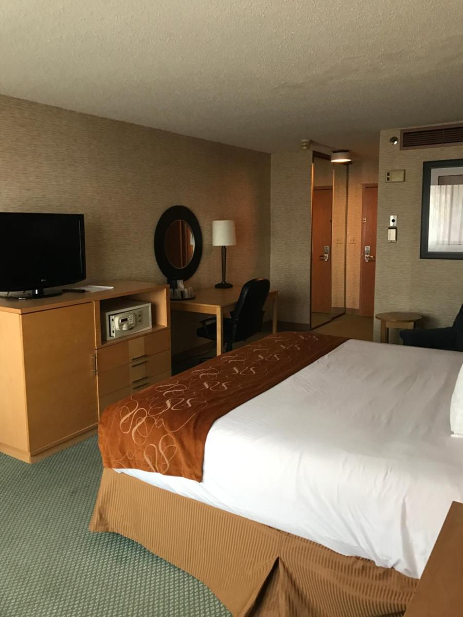 Trip Hotel Ithaca - Housity