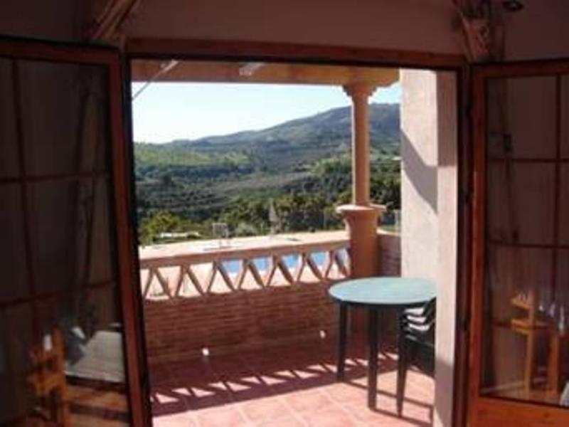 Apartamentos Las Colinas - Housity