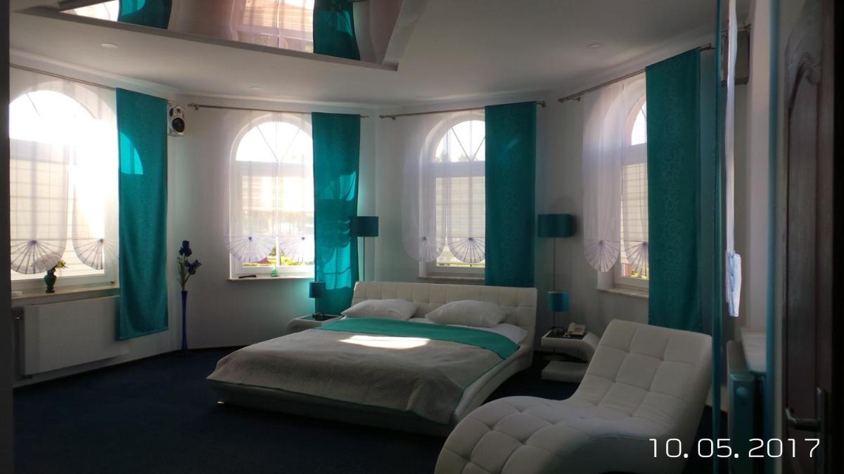 Hotel Restauracja Venus - Housity