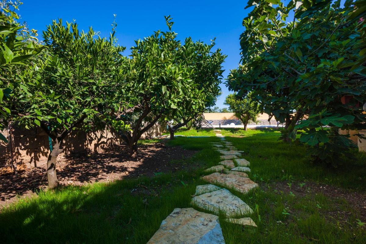 Profumo di Zagara - Housity