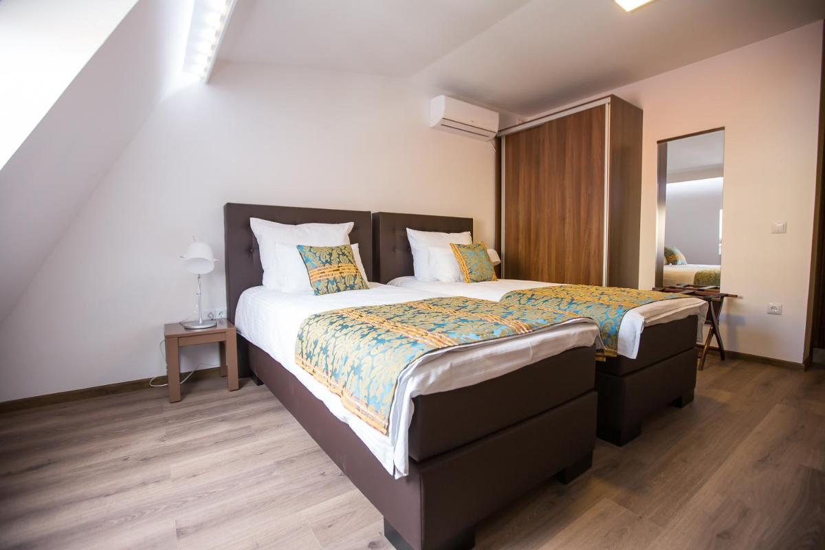 Heartland City B&B - Housity