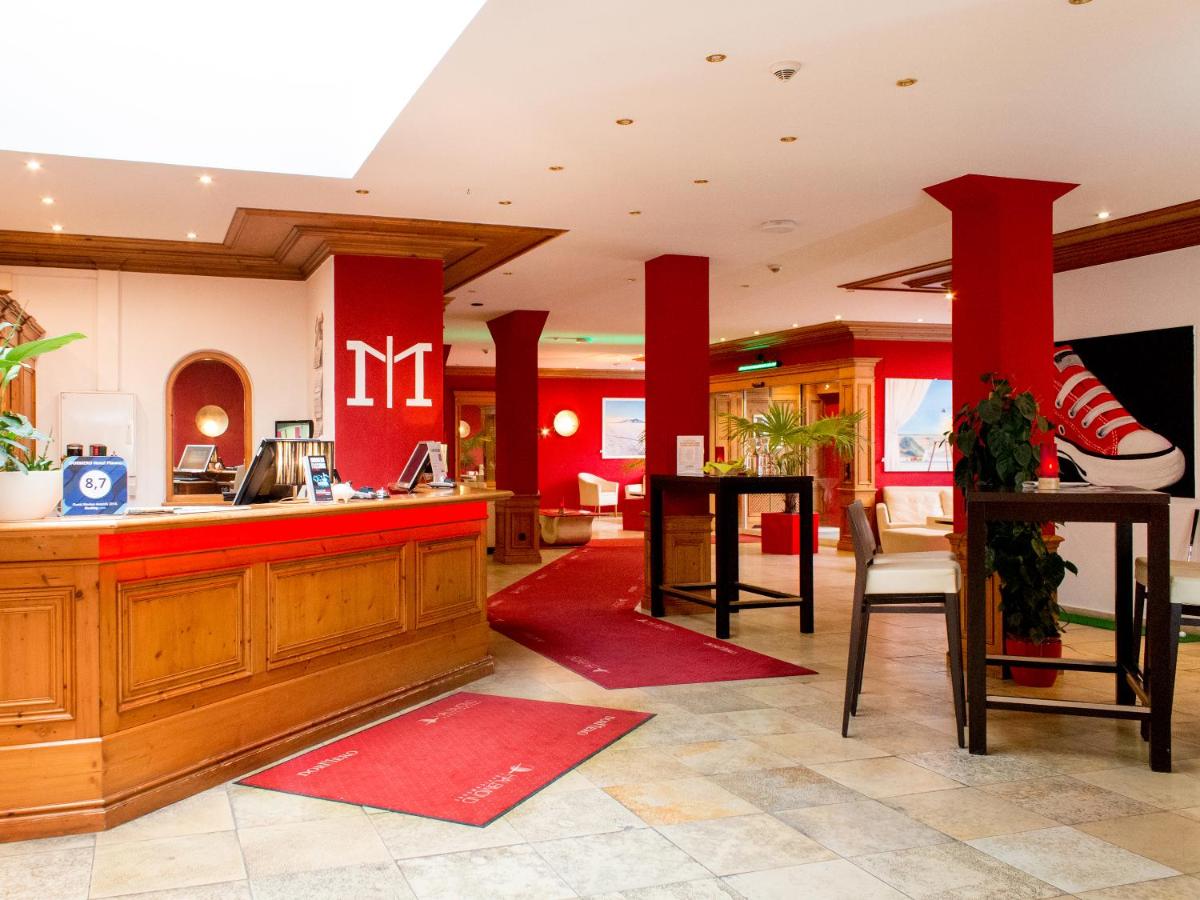 DORMERO Hotel Plauen - Housity