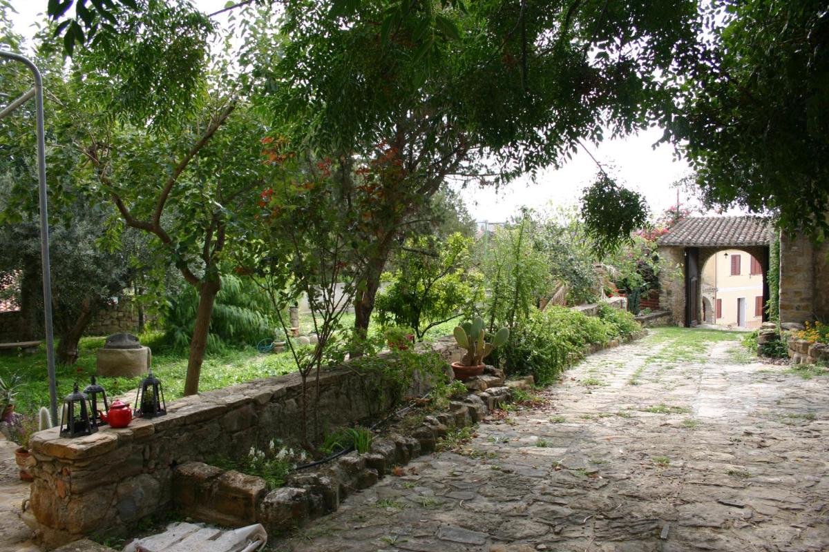 Suitetrails - Sa Domu de sa Contissa