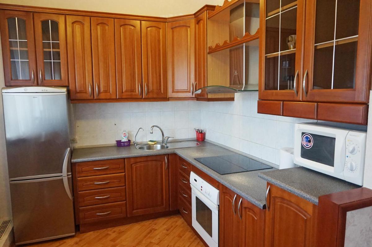Apartament Erfolg 8 - Housity