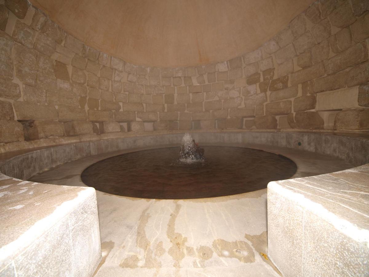 Imagen de la galería de Balneario de Alhama de Granada, en Alhama de Granada