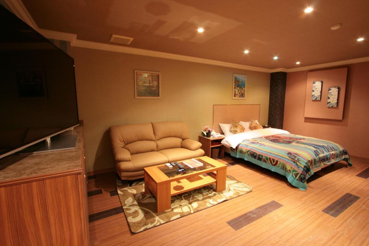 SARI Seki Inter (Adult Only) - Housity