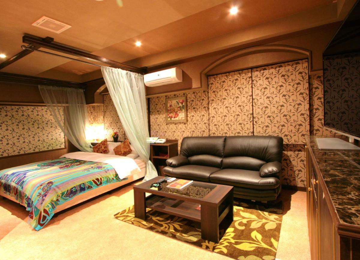 SARI Seki Inter (Adult Only) - Housity