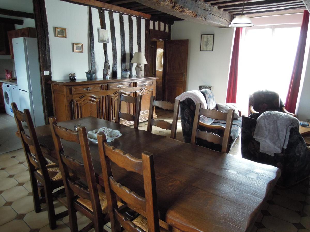manoir de saint supplix - Housity