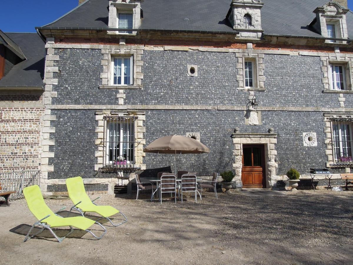 manoir de saint supplix - Housity
