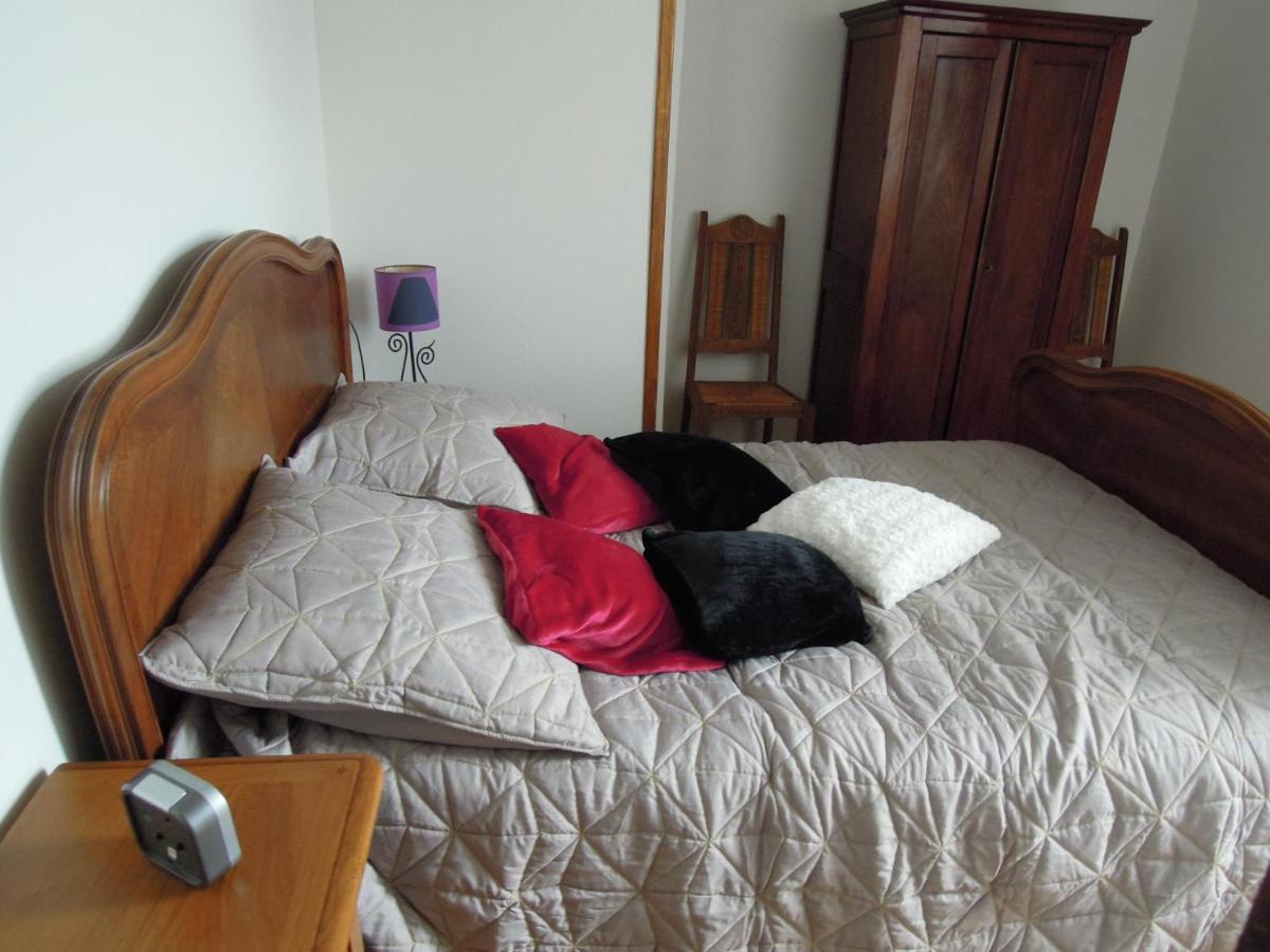 manoir de saint supplix - Housity