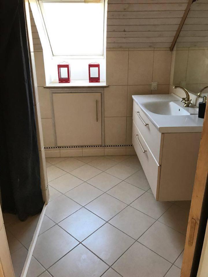 Rundvejen Guest House - Housity