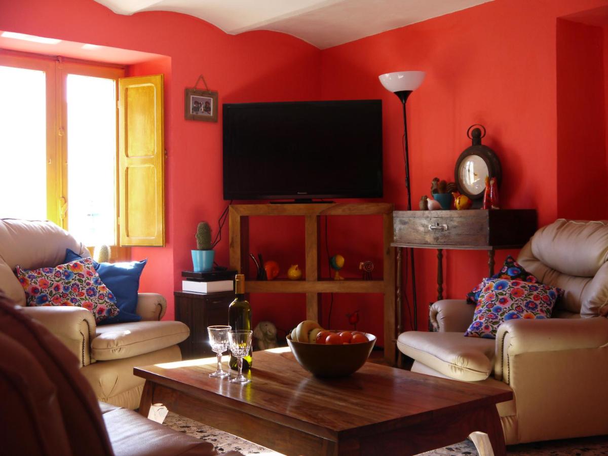 Il Monte Farmhouse - Housity