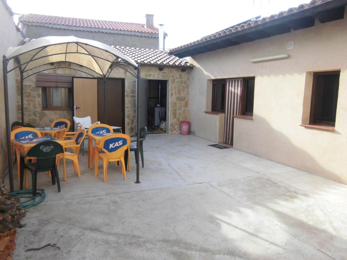 Albergue Turístico Las Eras - Housity