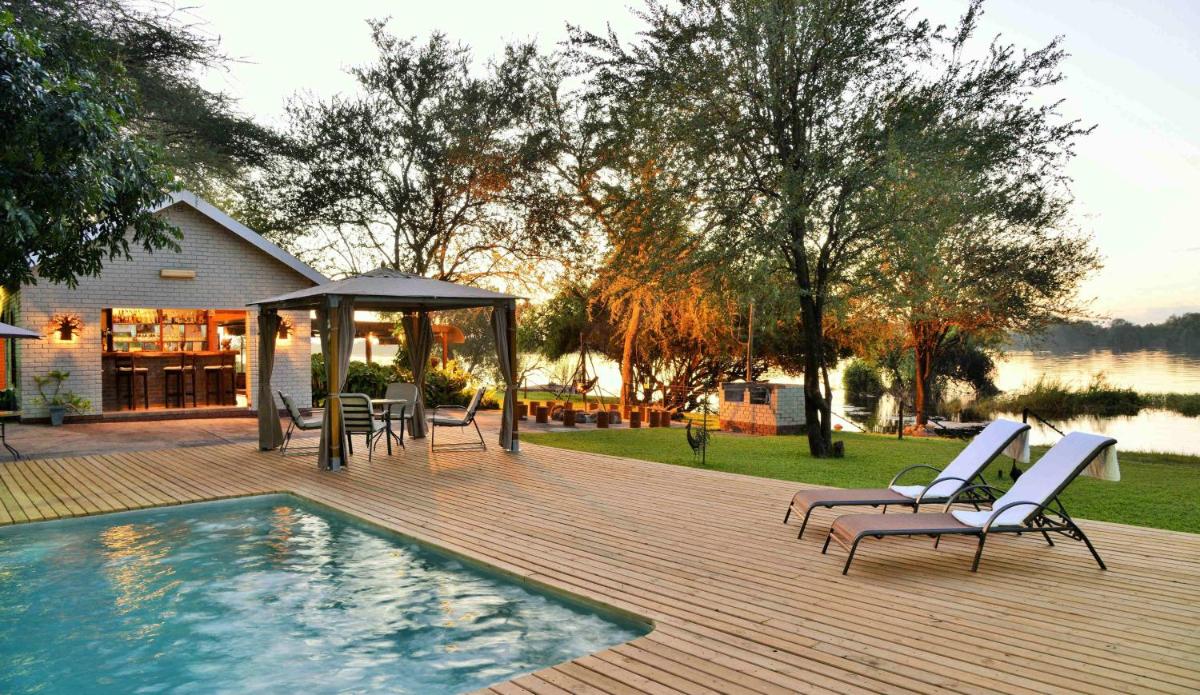 River View Lodge - Housity