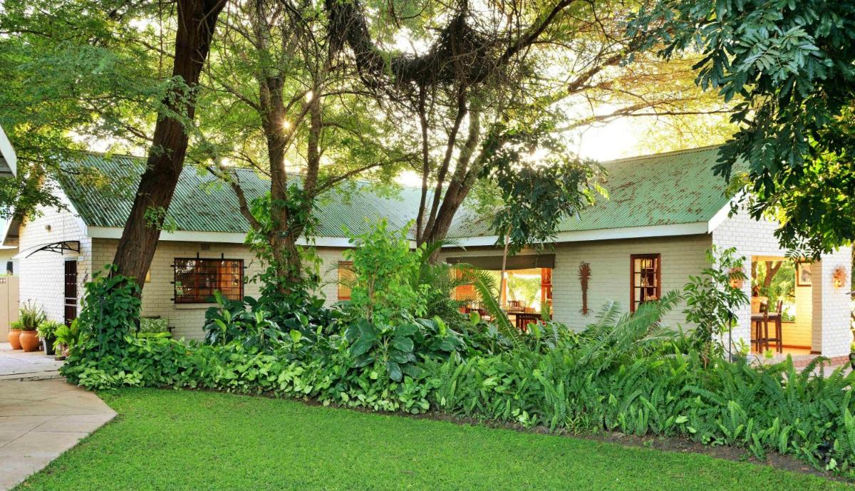 Suitetrails - River View Lodge