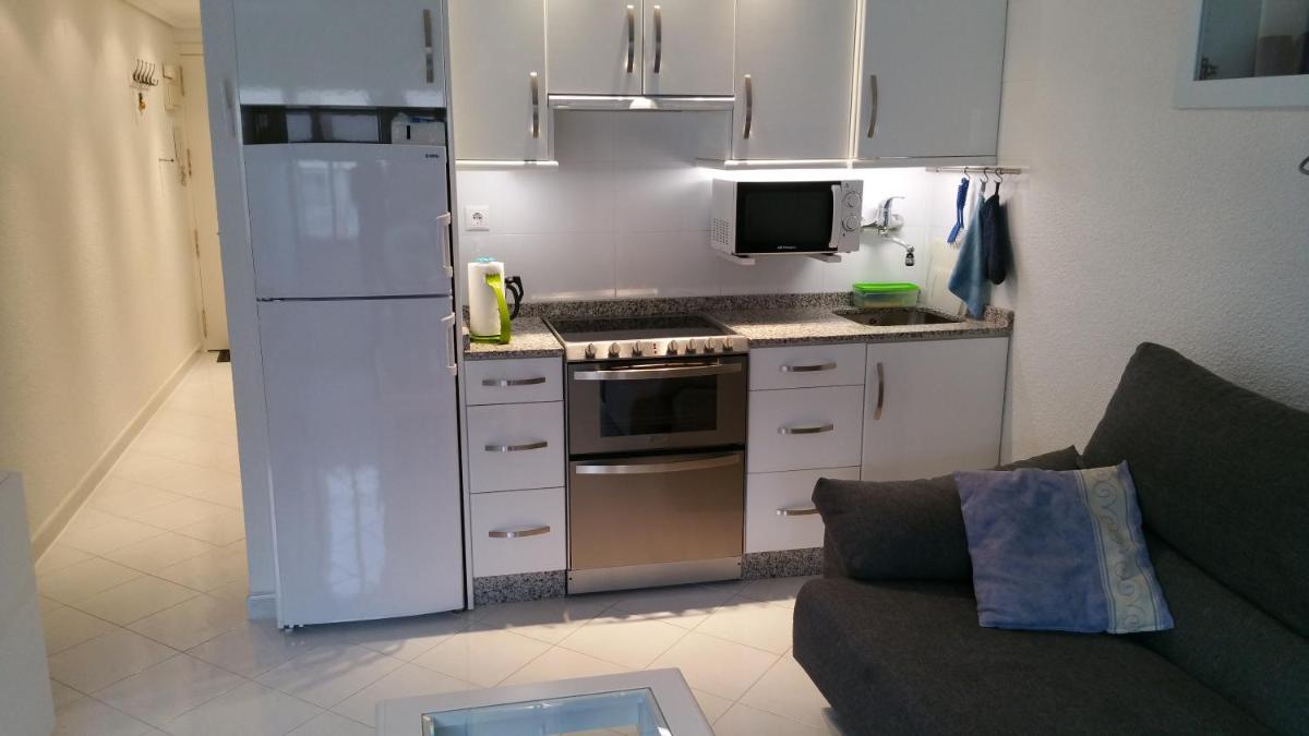 Apartamento Percy en Gran playa - Housity