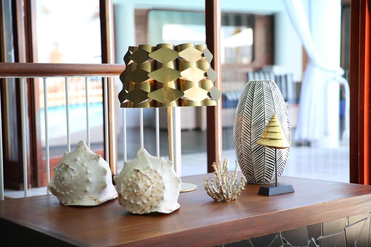 Imagen de la galería de Portixol Hotel & Restaurant, en Palma de Mallorca