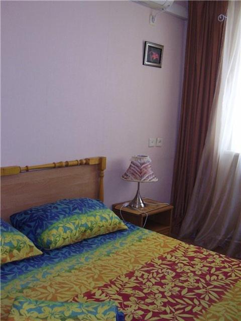 Apartment on Evreyskaya 42a - Housity