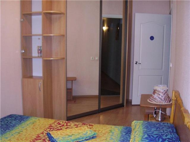 Apartment on Evreyskaya 42a - Housity