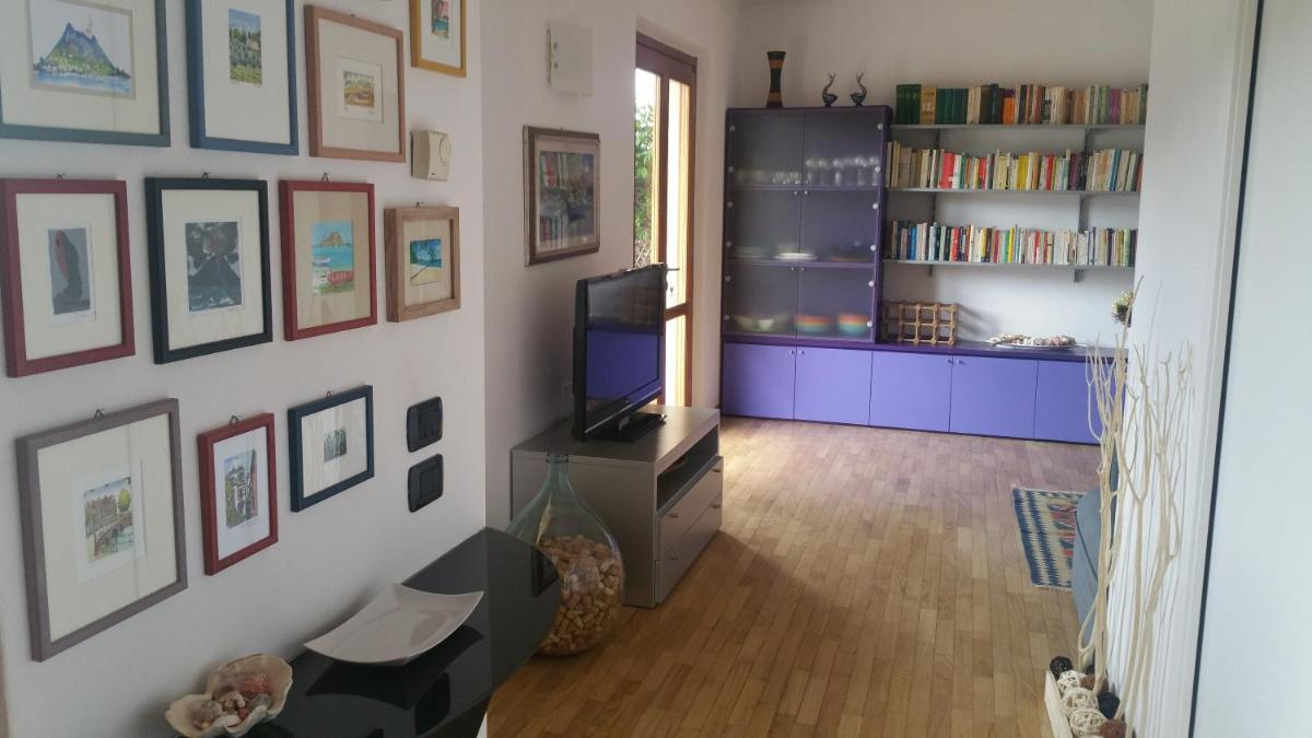 Suitetrails - Casa Lia