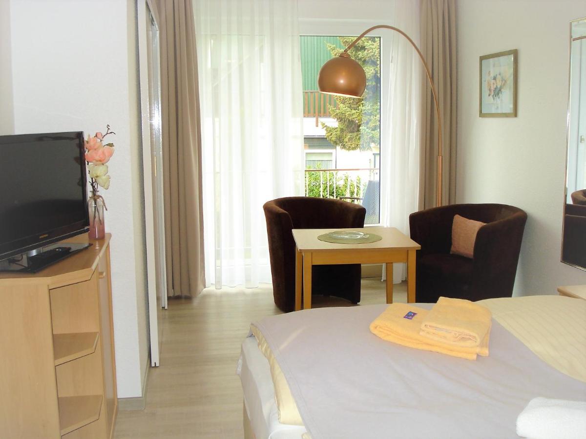 Pension Hermer - Housity