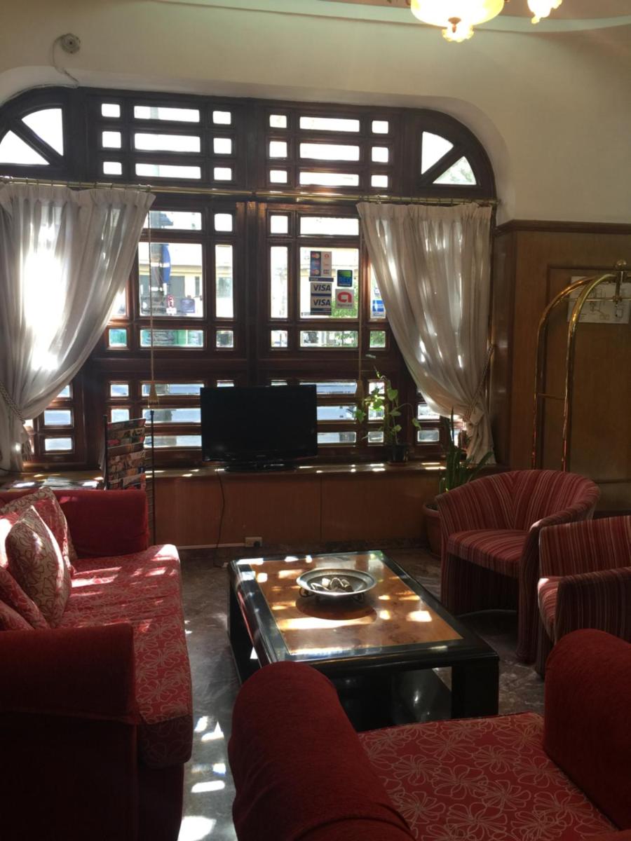 Astoria Hotel - Housity