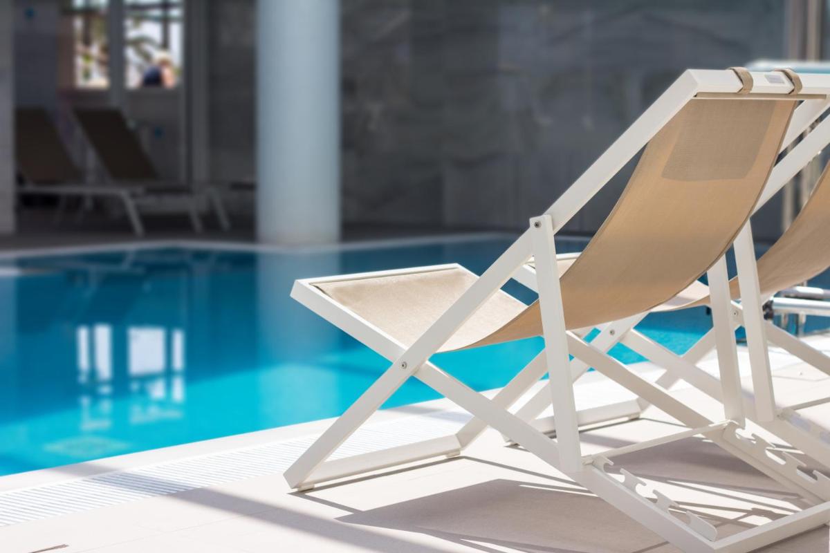 Piscina en o cerca de CM Playa del Moro