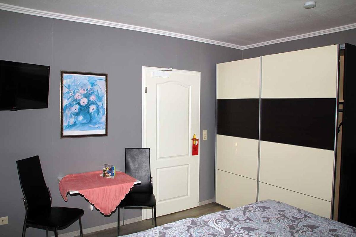 Pension-Marion - Housity