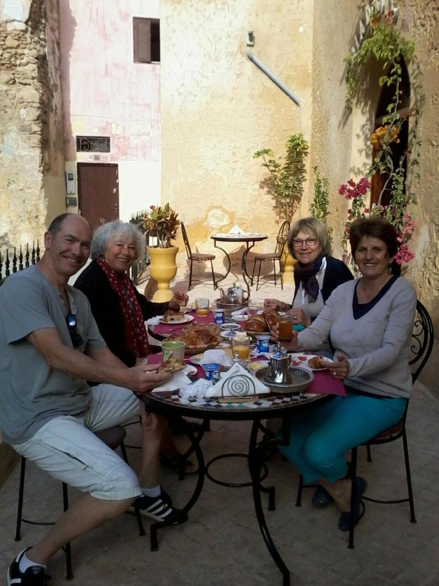 Suitetrails - Riad Ksar El Jadida Maroc