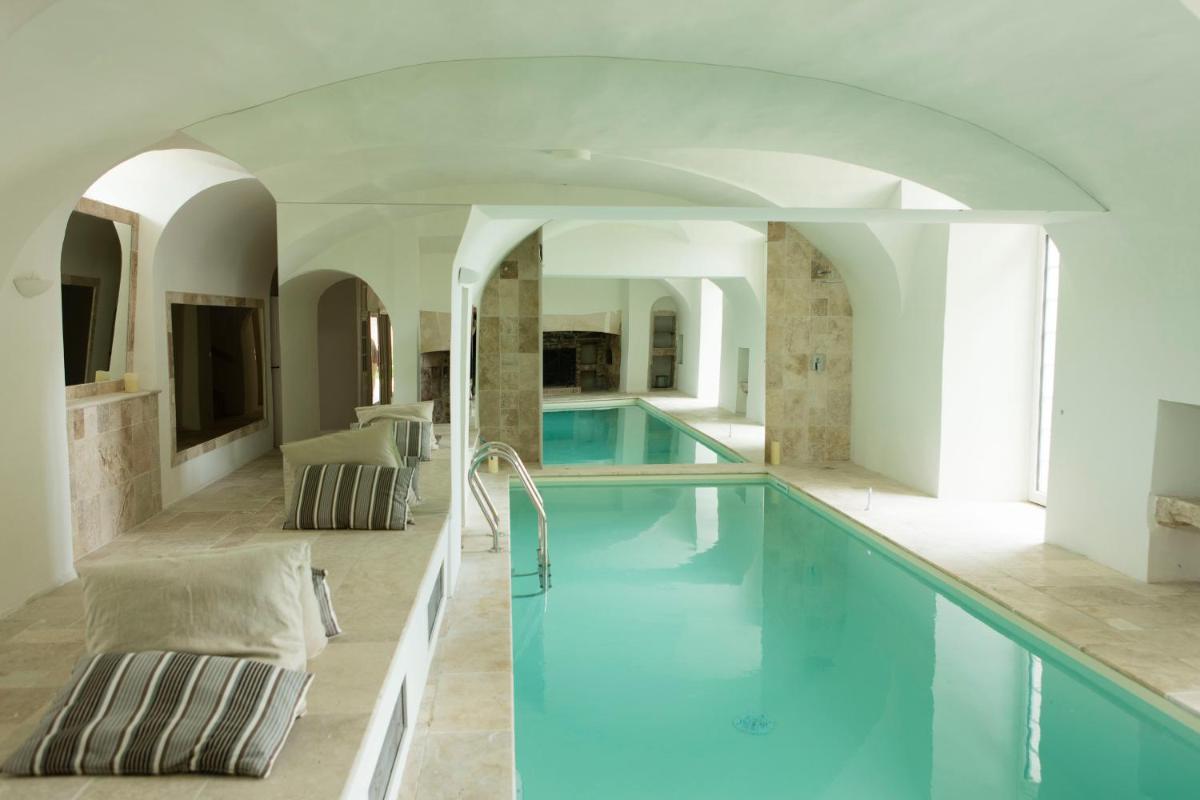 Château de Villers-Bocage - Housity
