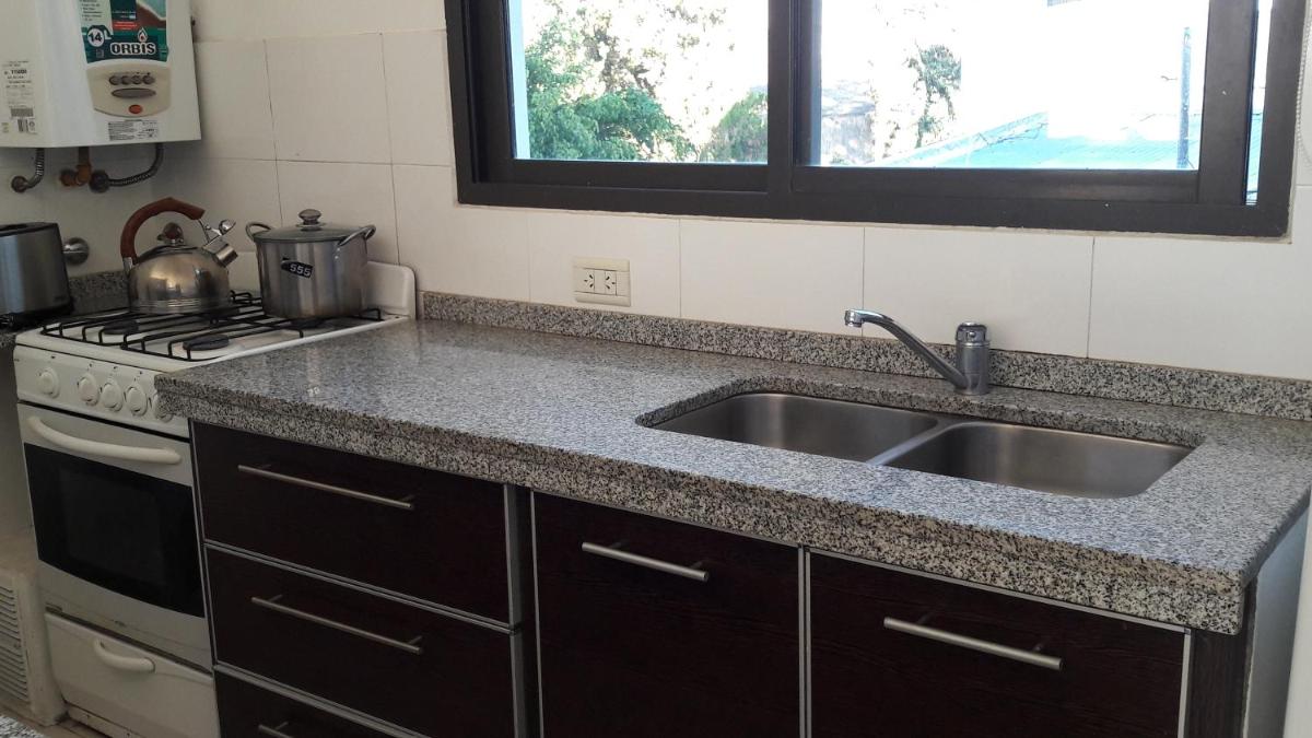 Suitetrails - Apartamento Plaza San Martin