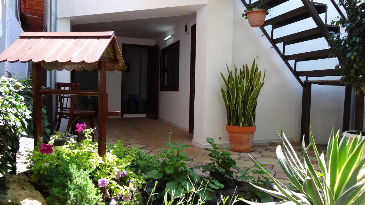 Holiday home on Terskaya - Housity