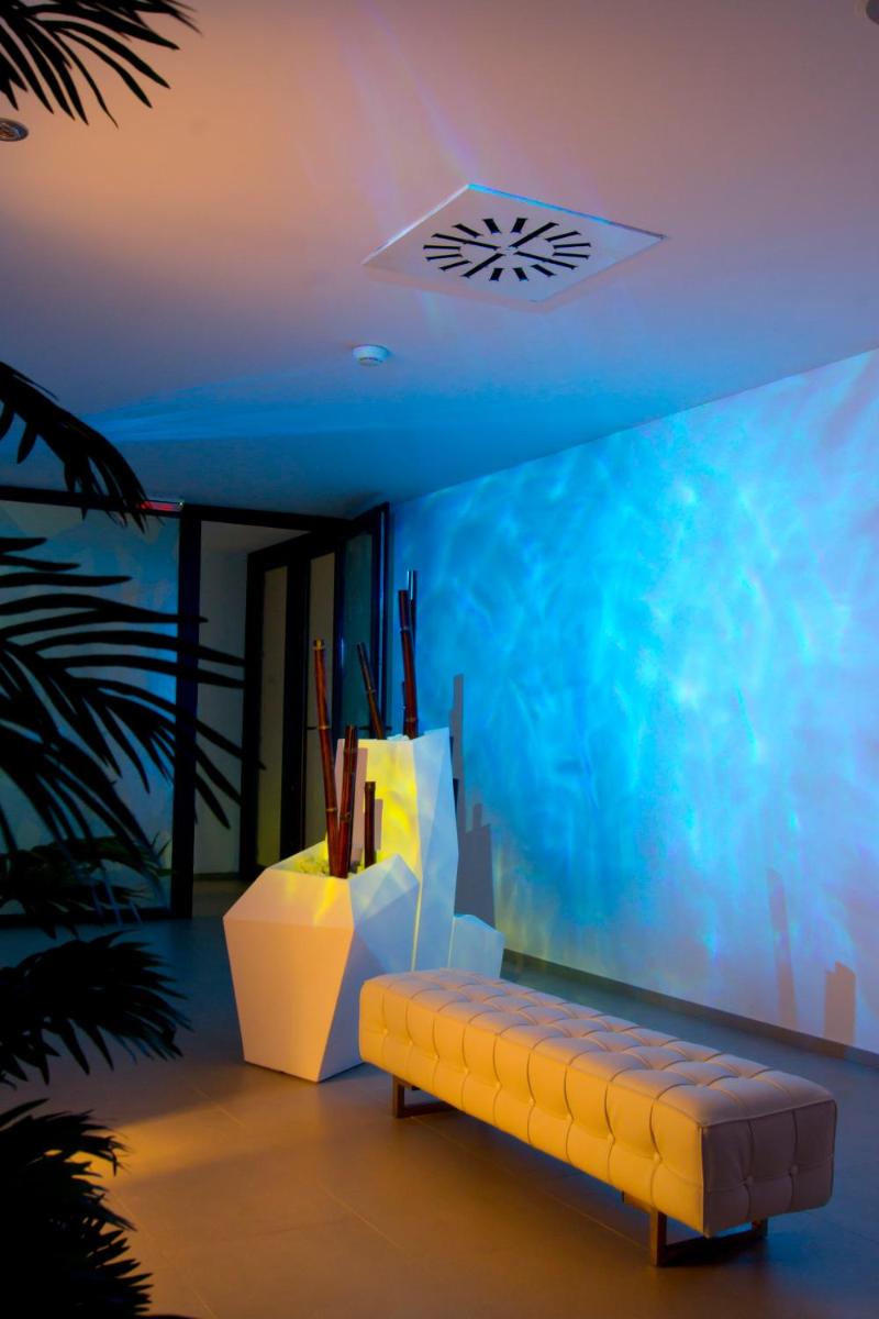Zona de estar de TUI Blue Isla Cristina Palace - Adults Recommended