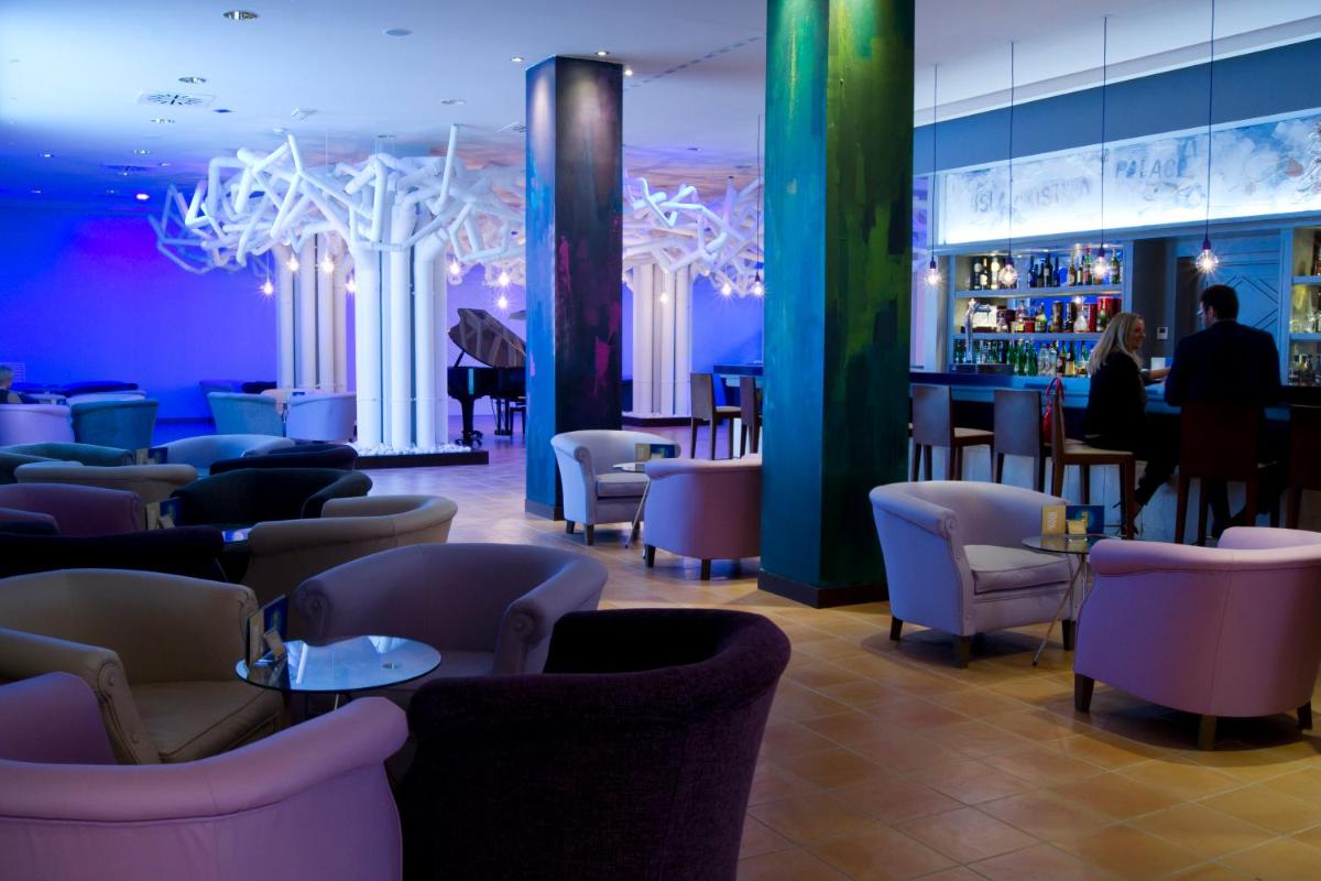 Clientes alojados en TUI Blue Isla Cristina Palace - Adults Recommended