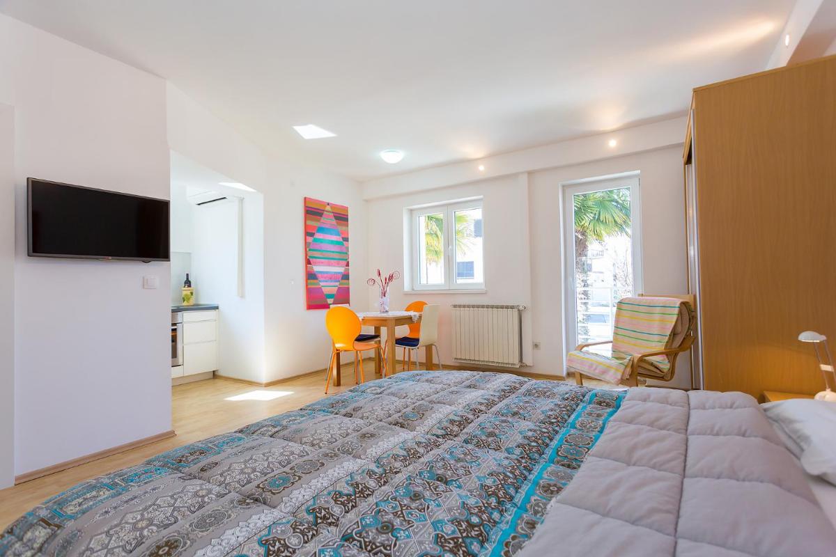 Suitetrails - Apartments Casa Geli