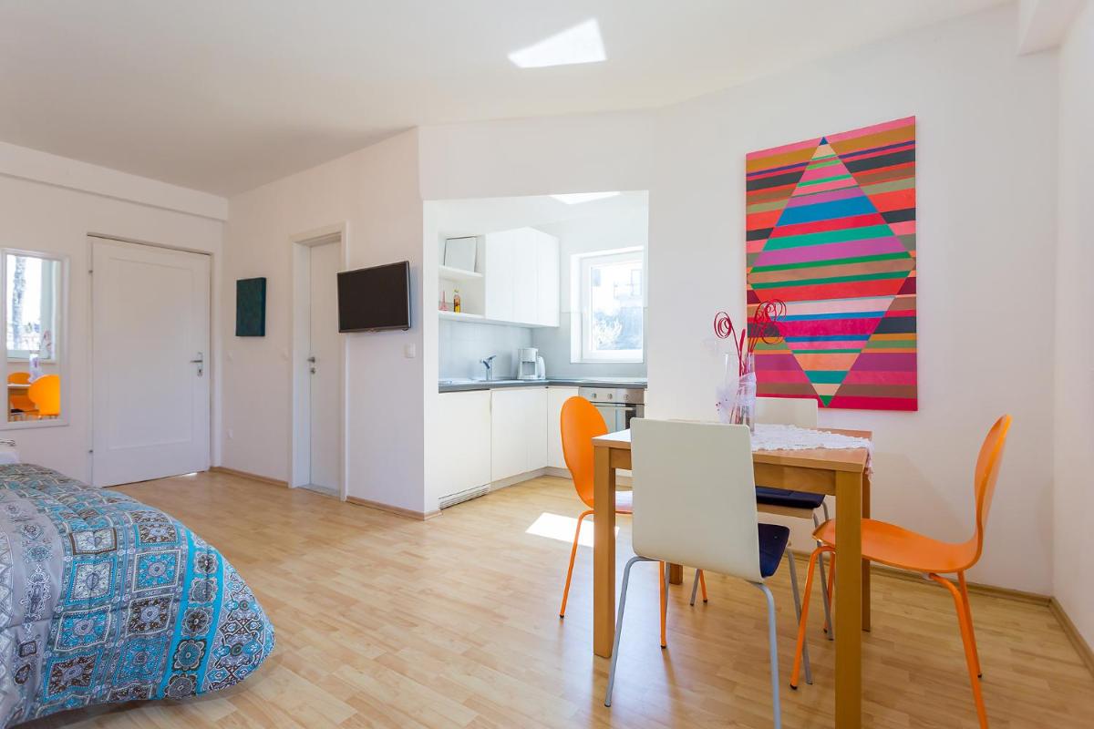Suitetrails - Apartments Casa Geli