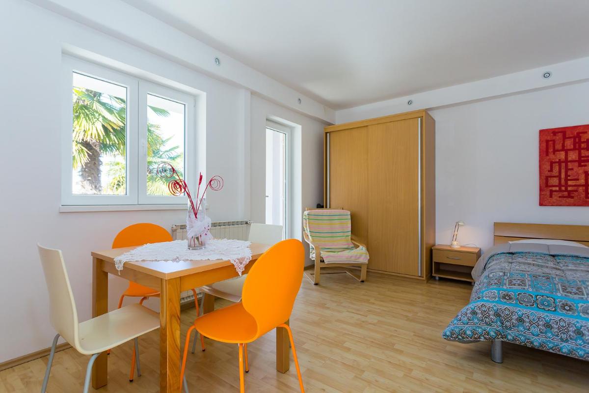 Suitetrails - Apartments Casa Geli