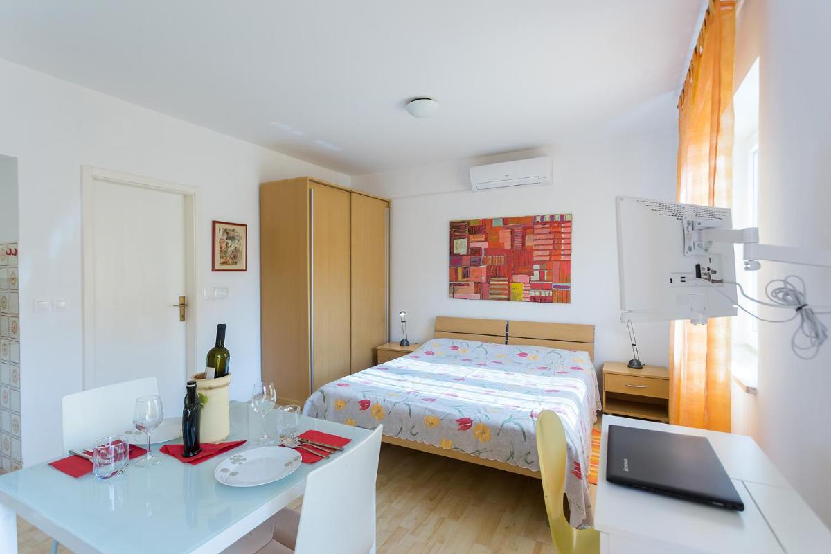 Suitetrails - Apartments Casa Geli