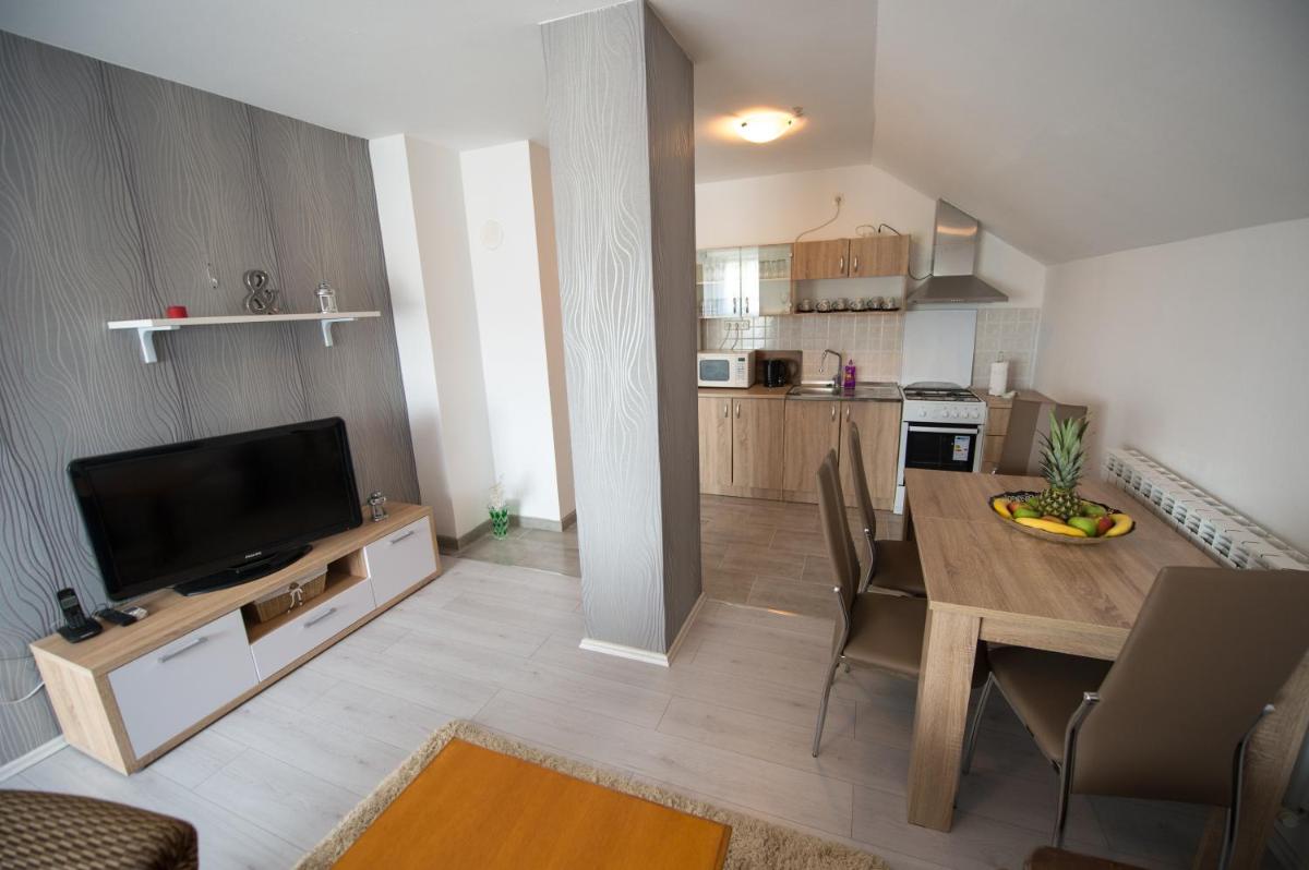 Apartman Mm - Housity