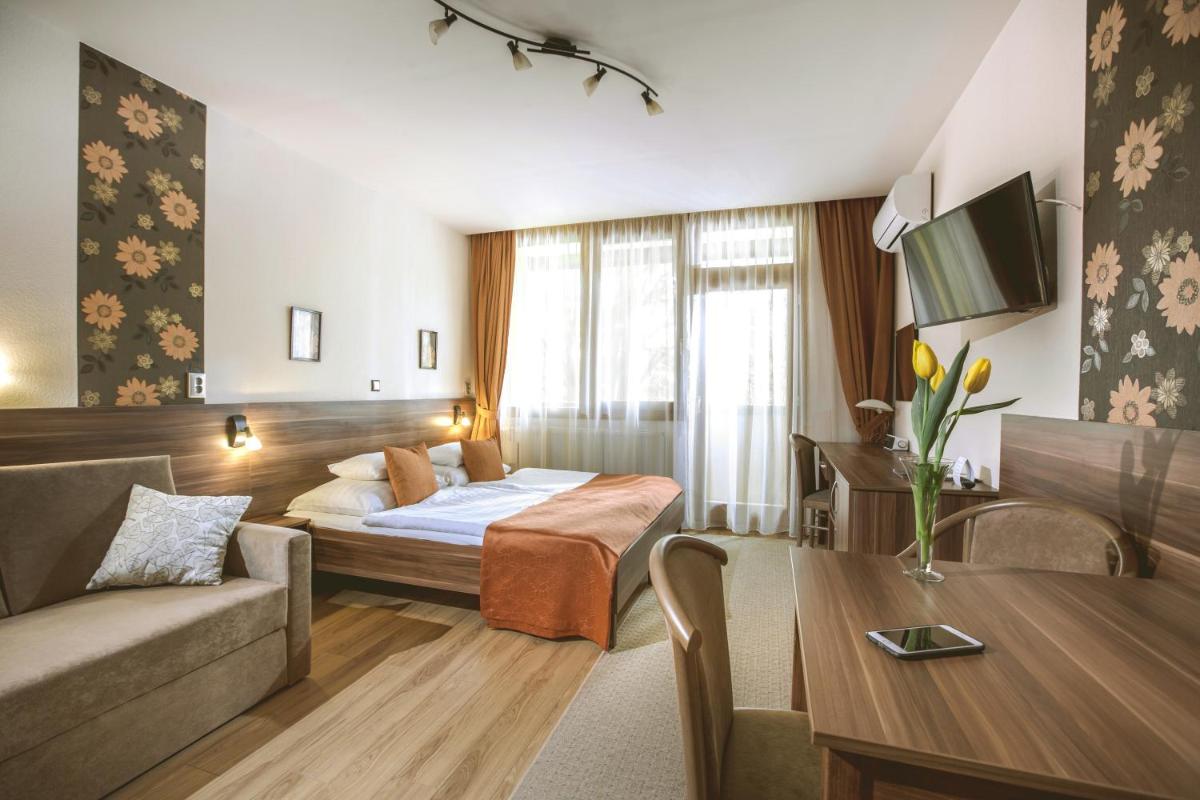 Apartman Hotel - Housity