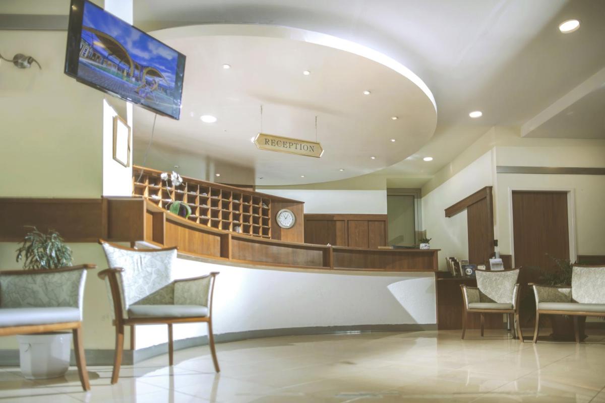 Apartman Hotel - Housity