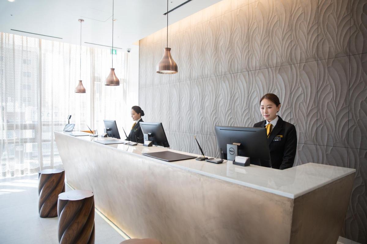 Solaria Nishitetsu Hotel Busan - Housity