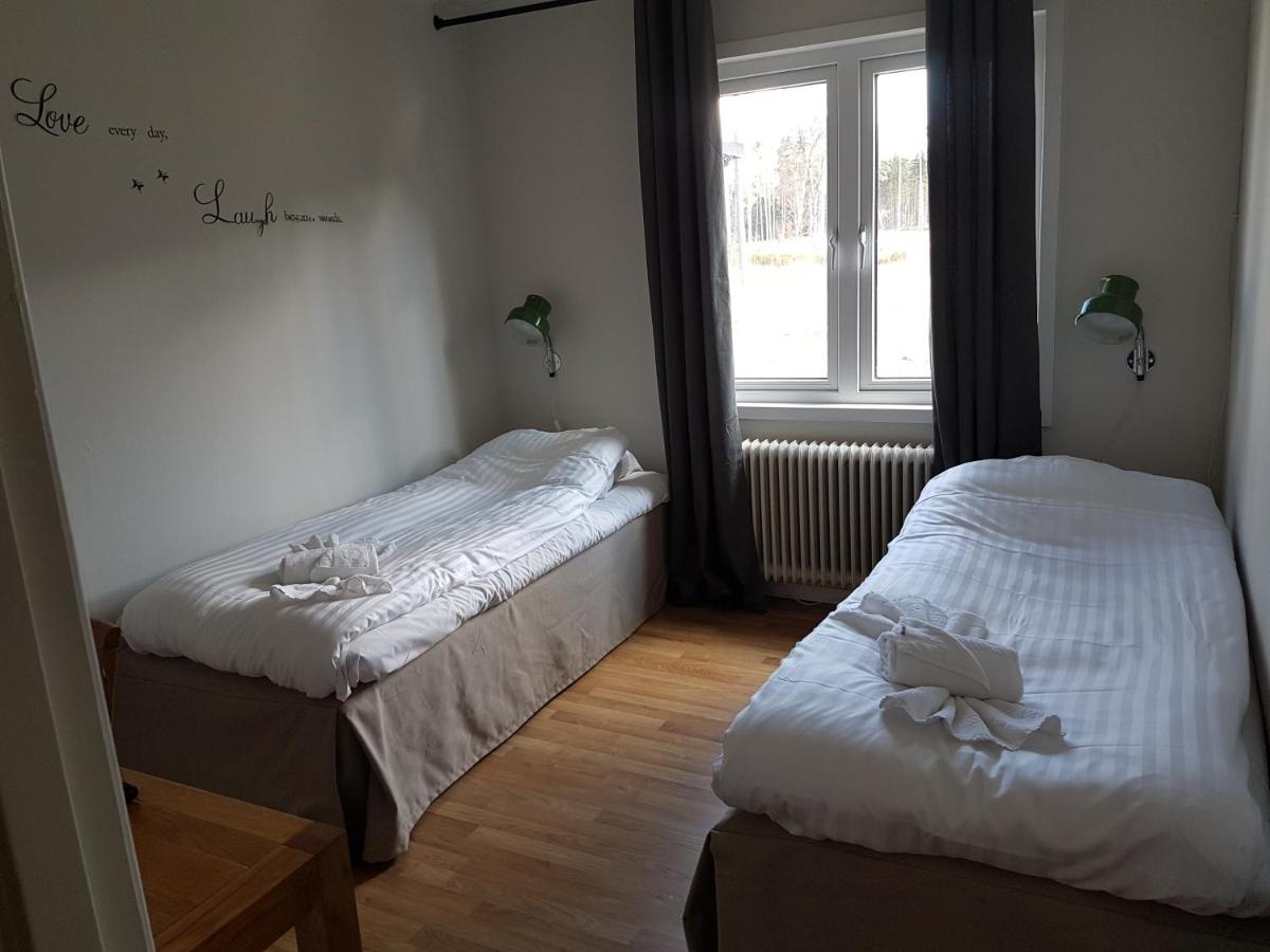 Motoristen - Housity