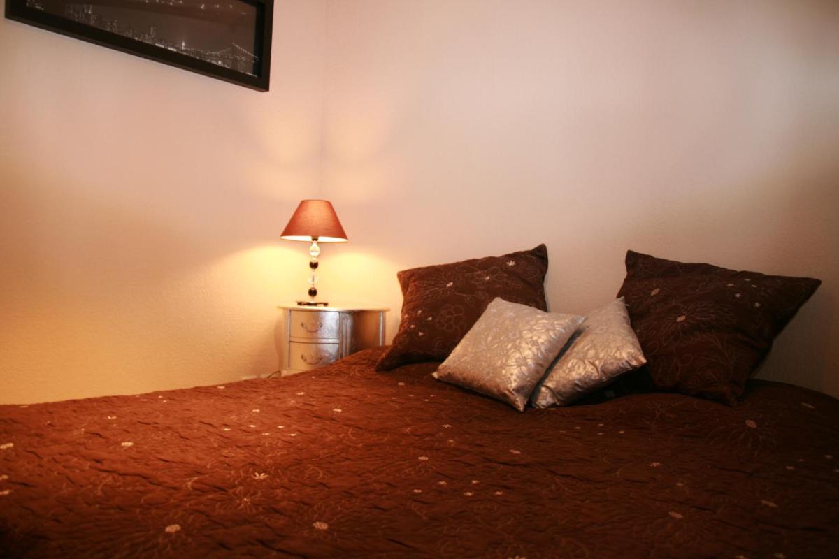Cannes Loft Alexander - Housity