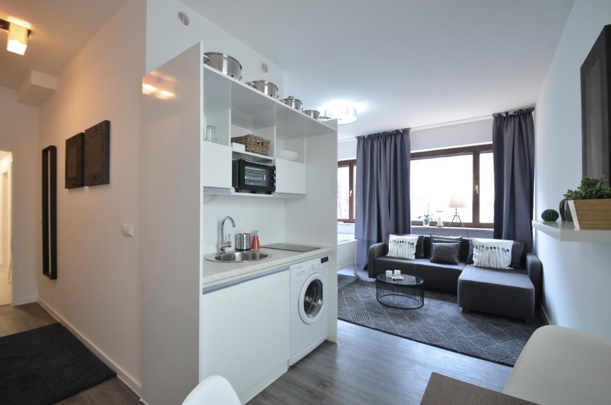 Munich Aparthotel - Housity