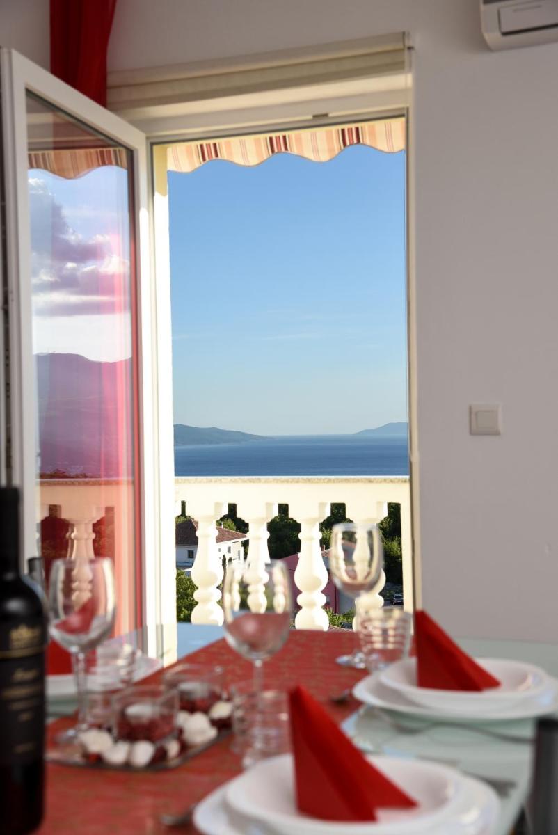Apartments Trampi - Housity