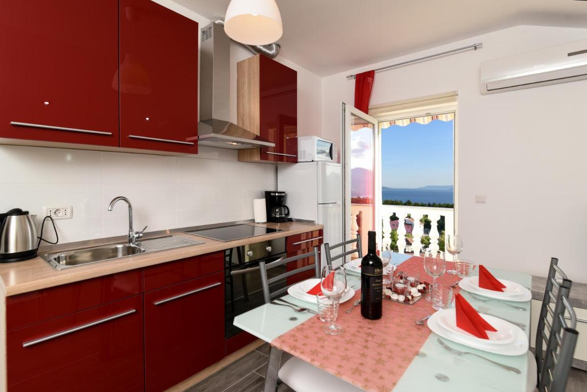 Apartments Trampi - Housity