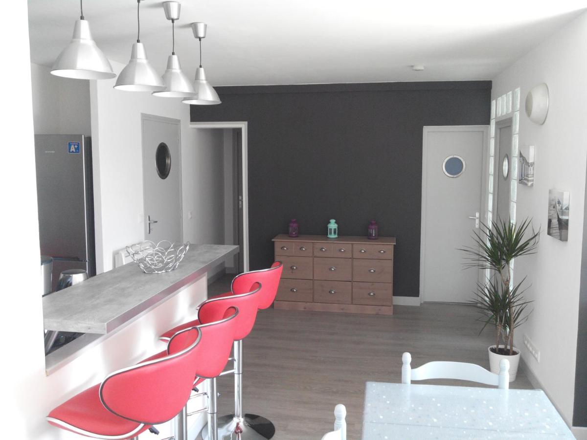 Gîte du Port sur la presqu'île de Lézardrieux - Housity