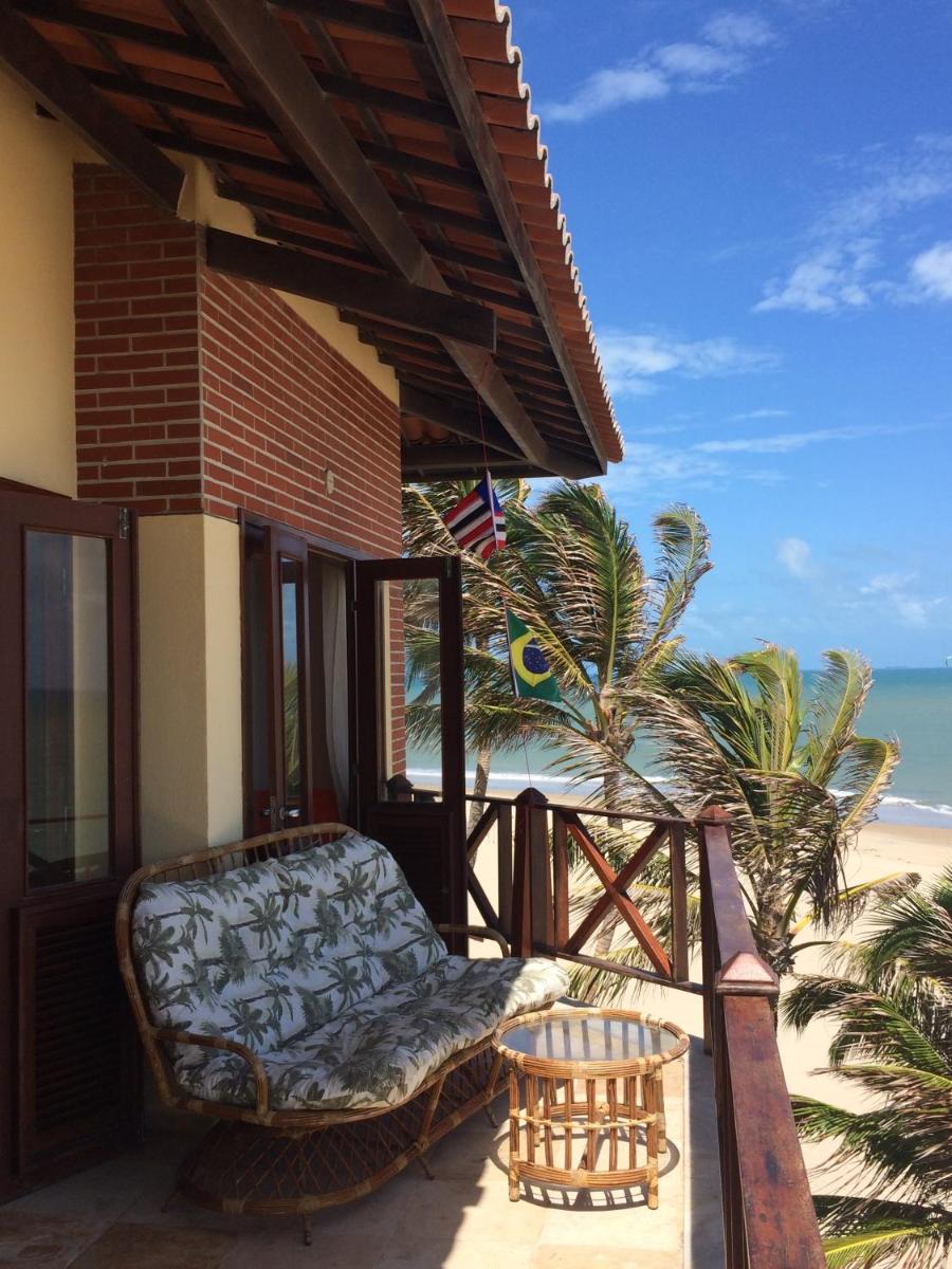 Penthouse Apartment Cumbuco - Tee's Beach Palace - Housity