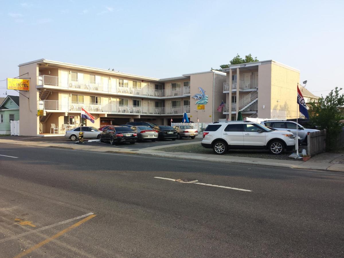 Suitetrails - Bay Breeze Motel